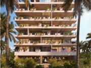 Departamento en venta en Sisal, Valladolid, Yucatán