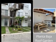 Departamento en venta en Sitio del Sol, Cuautla, Morelos