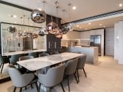 Departamento en Venta en SLS Marina Beach Puerto Cancun...