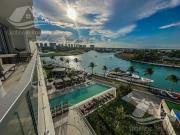 Departamento en Venta en Sls Puerto Cancun