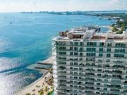 Departamento en Venta en SLS, Puerto Cancun