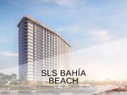 Departamento en venta en SLS Puerto Cancún