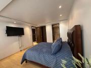 Departamento en Venta en Sócrates Polanco, Miguel Hidalgo