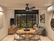 Departamento en venta en Sodzil Norte, Mérida, Yucatán