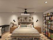 Departamento en venta en Sodzil Norte, Mérida, Yucatán
