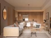 Departamento en Venta en Soho Morelos, Arcos Vallarta