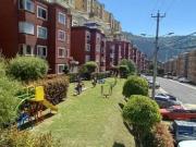 Departamento en venta en Solano, barrio Vicentina