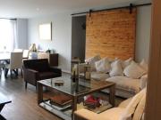 Departamento en Venta en Soleil Santa Fe