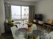 Departamento en venta en Soler al 4200