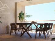 Departamento en Venta en Soliman Riviera Maya