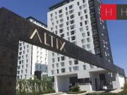 Departamento en Venta en Sonata Lomas de Angelópolis