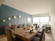 Departamento en venta en Sonata, Punto Horizonte