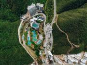 Departamento en Venta en Sonoma en obra gris 189 mts2