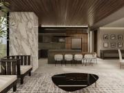 Departamento en venta en Sonoma Residencial, Monterrey,...