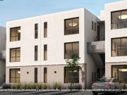 Departamento en venta en Sonterra, Querétaro