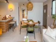 Departamento en venta en Sonterra, Querétaro