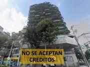 Departamento en venta en Sta Cruz Atoyac, Ciudad de...