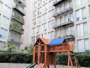 DEPARTAMENTO EN VENTA EN STA CRUZ ATOYAC, EN 10mo PISO...