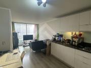 Departamento en Venta en Sta. Rosa/ Eyzaguirre