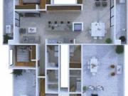 DEPARTAMENTO EN VENTA EN STACIA TOWERS MILENIO QUERETARO...