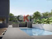 Departamento en Venta en Suecia / Bustos/ Metro Ines de... Departamento en Venta en Suecia / Bustos/ Metro Ines de...