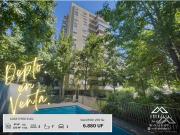 Departamento en Venta en Suecia / Hernan Cortes