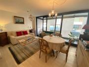 Departamento en Venta en Suecia/ Pedro de Valdivia