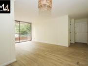 Departamento en Venta en Suecia / Pocuro