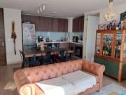 Departamento en Venta en Suecia Villaseca