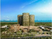 Departamento en venta en Supermanzana 10, Benito Juárez,...