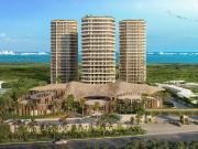 Departamento en venta en Supermanzana 10, Benito Juárez,...