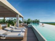 Departamento en venta en Supermanzana 10, Benito Juárez,...