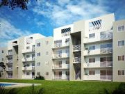 Departamento en Venta en Supermanzana 1 Centro, Benito...