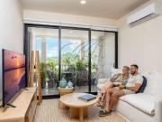 Departamento en Venta en Supermanzana 312