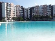 Departamento en venta en Supermanzana 320, Cancún,...