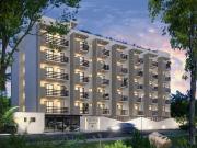 Departamento en venta en Supermanzana 327, Benito...