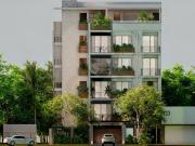 Departamento en venta en Supermanzana