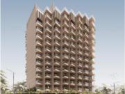 Departamento en Venta en Supermanzana 9, Benito Juárez,...