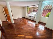 Departamento En Venta En Surco 1Er Piso Con Cochera Y...