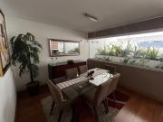 Departamento en Venta en Surco 204 mts!