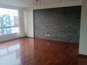 Departamento en Venta en Surco con terraza