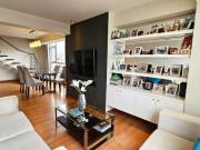 DEPARTAMENTO EN VENTA EN SURCO VALLE HERMOSO