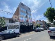 Departamento en venta en Surquillo 56.00 m² – Limite con...