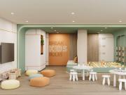 Departamento en venta en Surquillo a $92,284