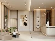 Departamento en venta en Surquillo a $111,342