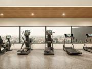 Departamento en venta en Surquillo a $115,783