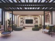 Departamento en venta en Surquillo a $127,299