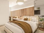 Departamento en venta en Surquillo a $118,448