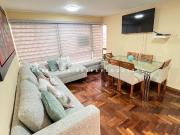 Departamento en venta en Surquillo a $115,000