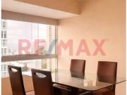 Departamento en venta en Surquillo a $118,000